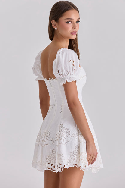 SARA MINI DRESS