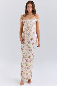 Honey Floral
