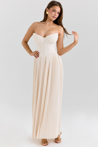 JANE MAXI DRESS