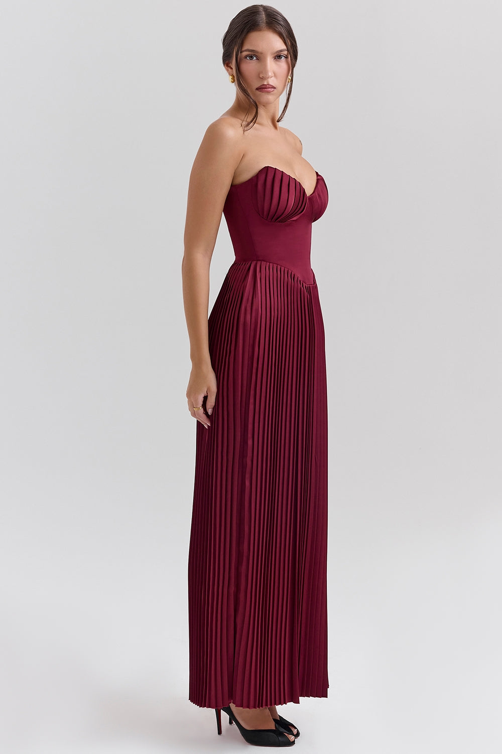 JANE MAXI DRESS
