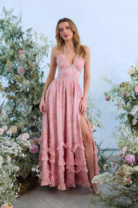 Ballet Rose