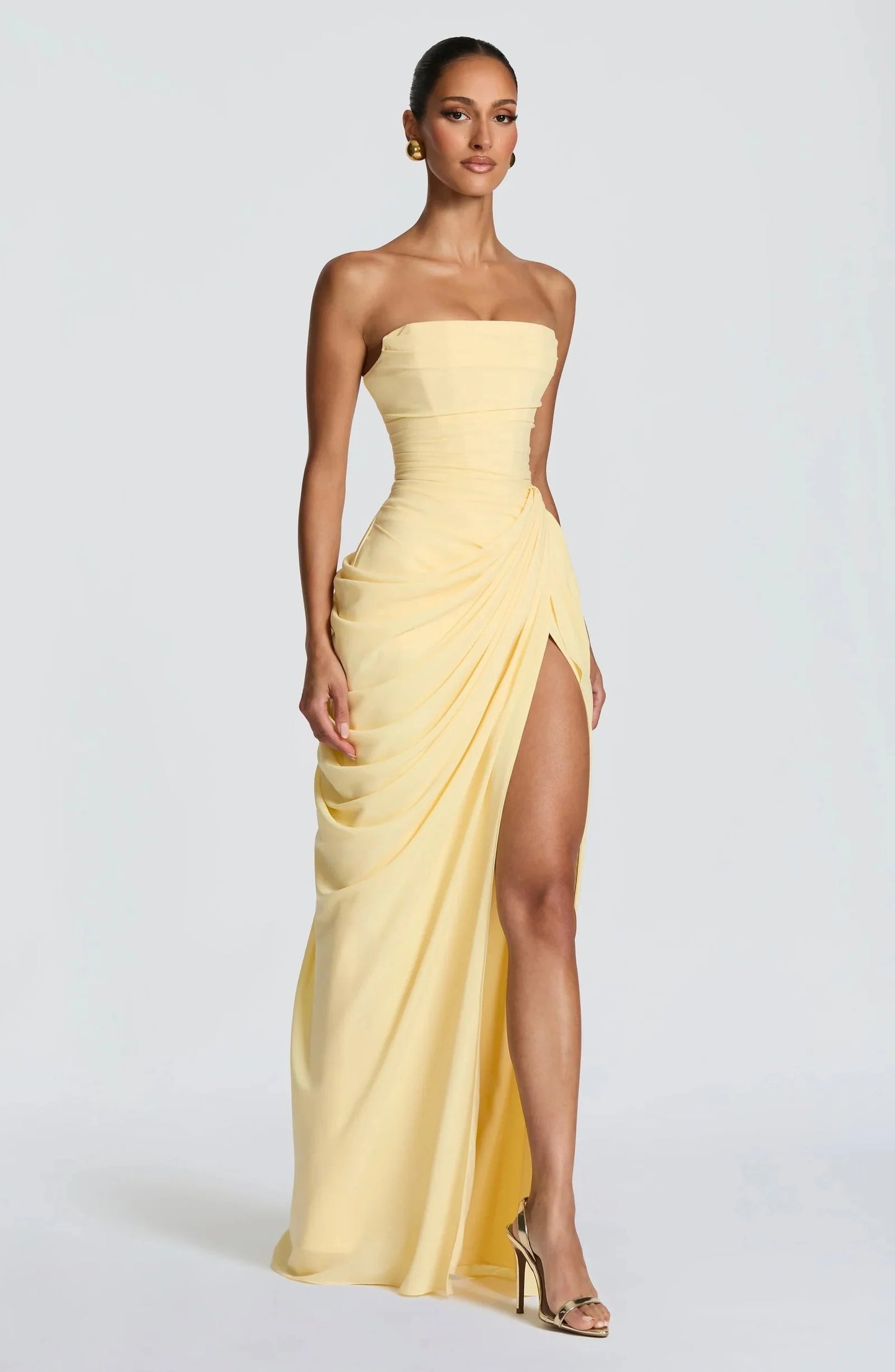 SLOANE MAXI DRESS
