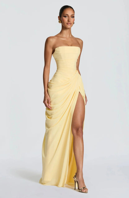 SLOANE MAXI DRESS