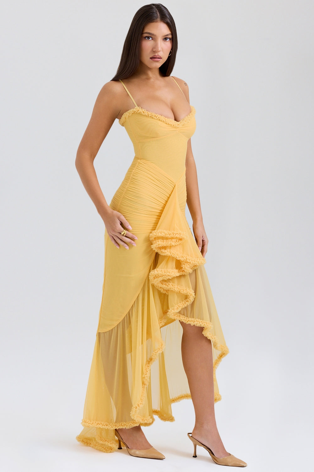 EMILY MAXI DRESS