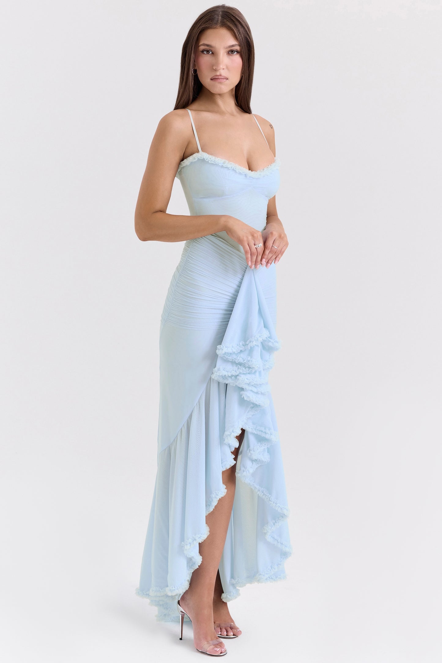 EMILY MAXI DRESS