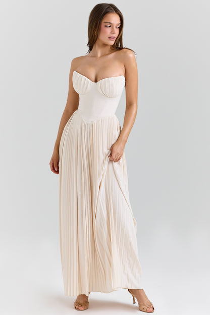 JANE MAXI DRESS