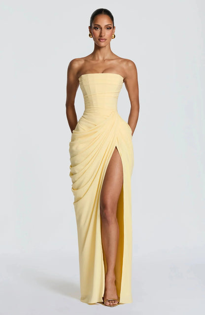 SLOANE MAXI DRESS