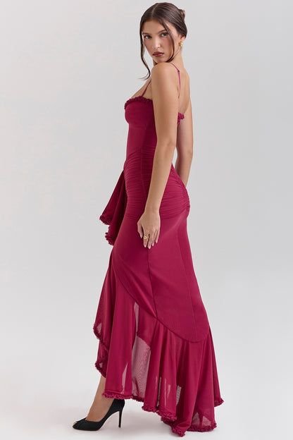 EMILY MAXI DRESS