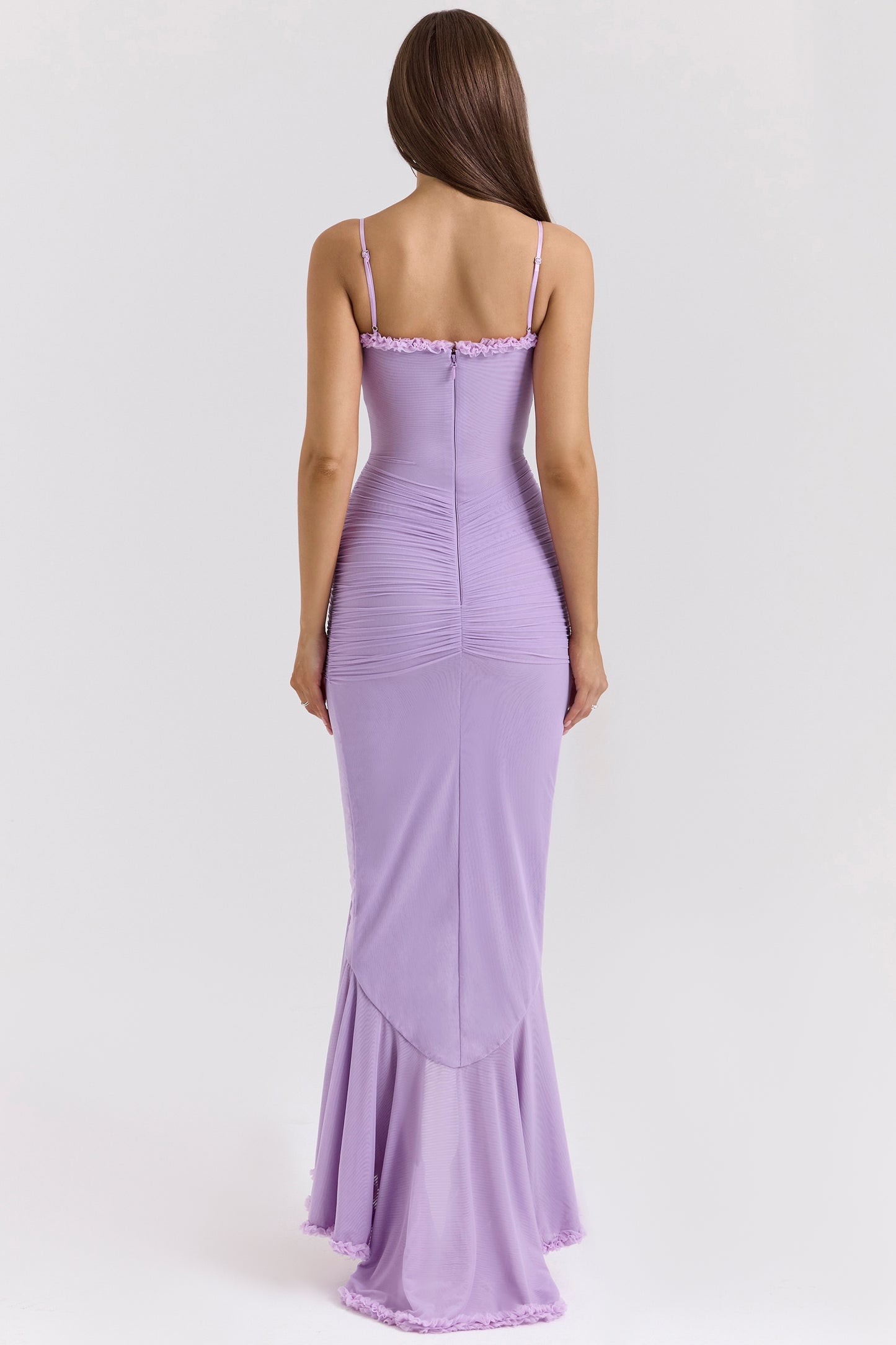 EMILY MAXI DRESS