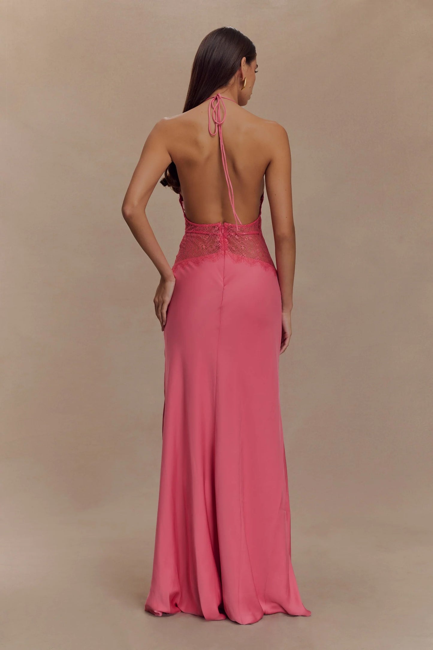 DINAH MAXI DRESS