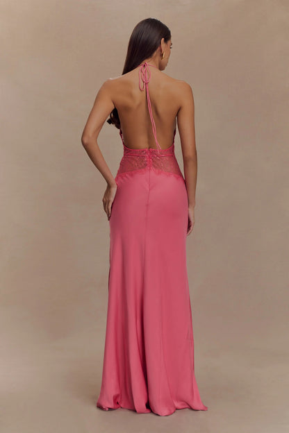DINAH MAXI DRESS