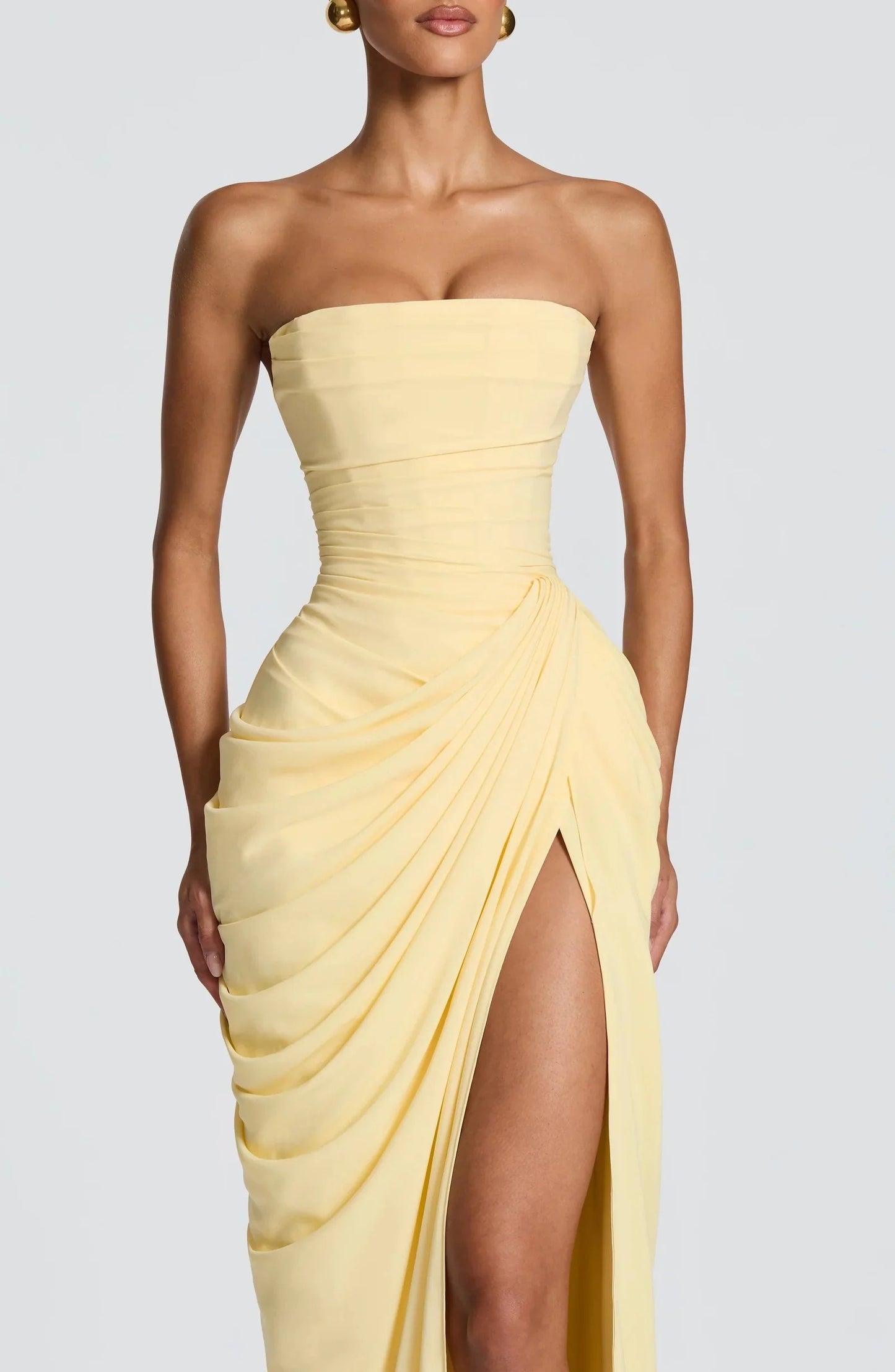 SLOANE MAXI DRESS