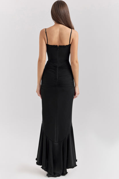 EMILY MAXI DRESS
