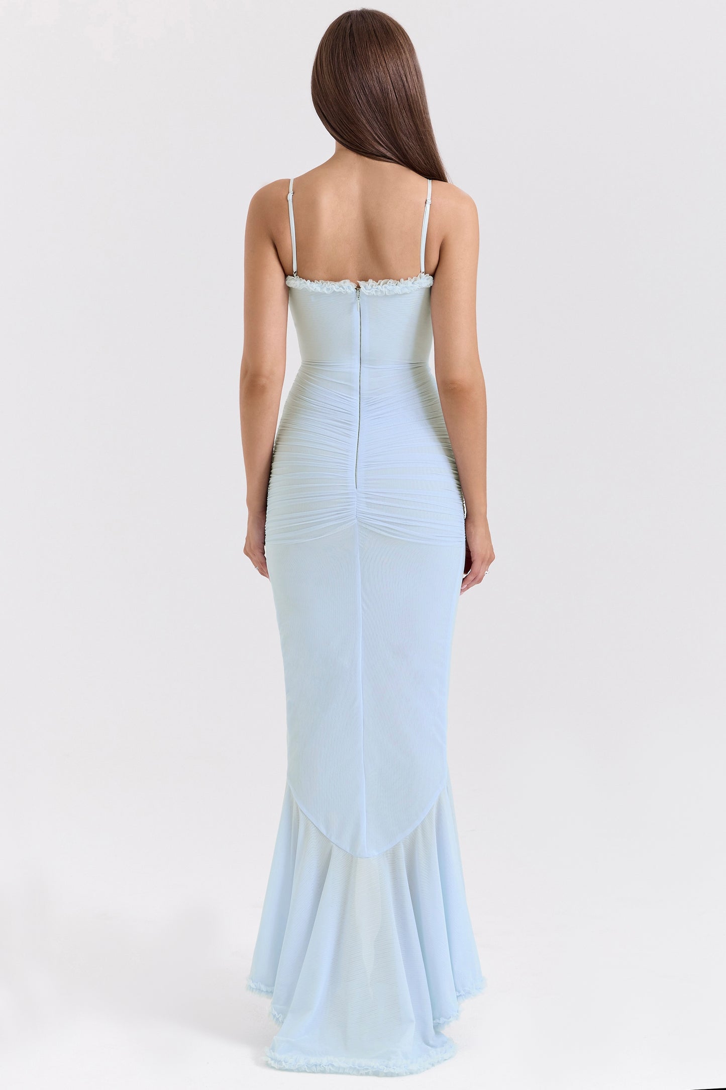 EMILY MAXI DRESS