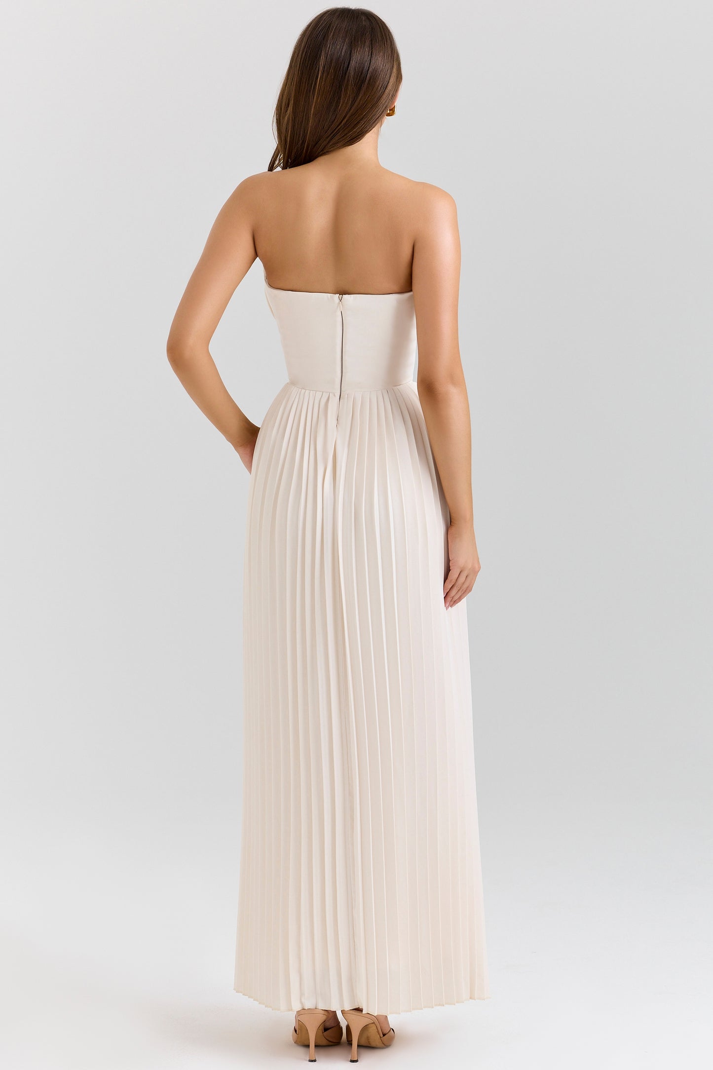 JANE MAXI DRESS