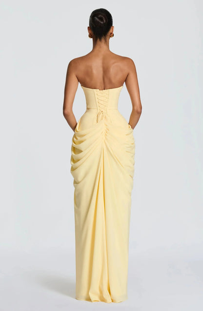 SLOANE MAXI DRESS