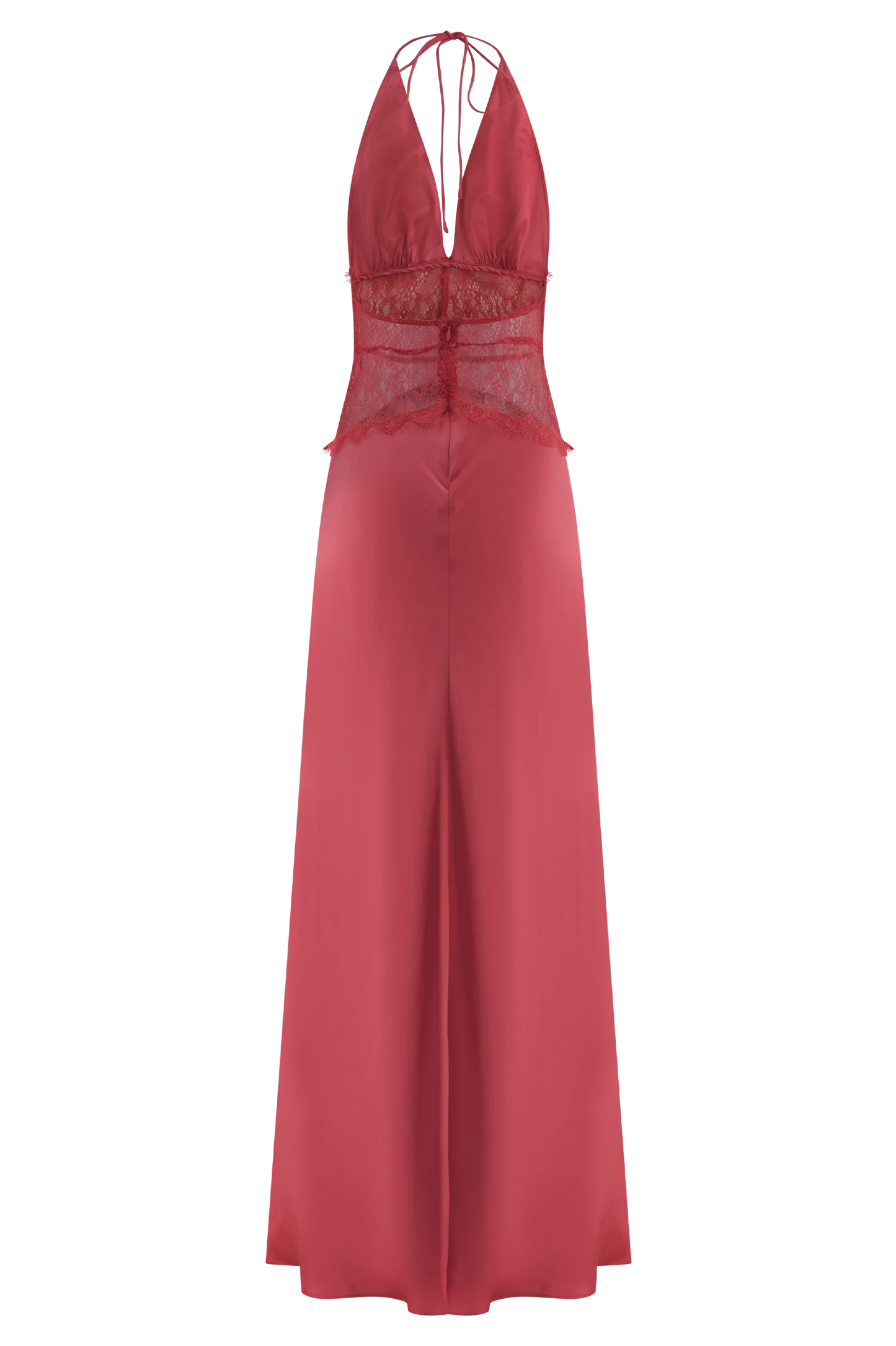 DINAH MAXI DRESS
