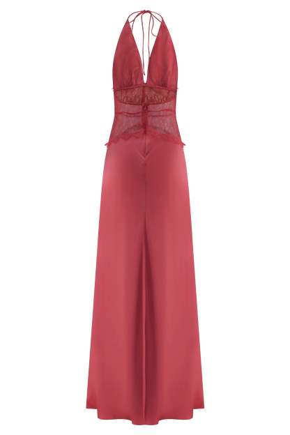 DINAH MAXI DRESS