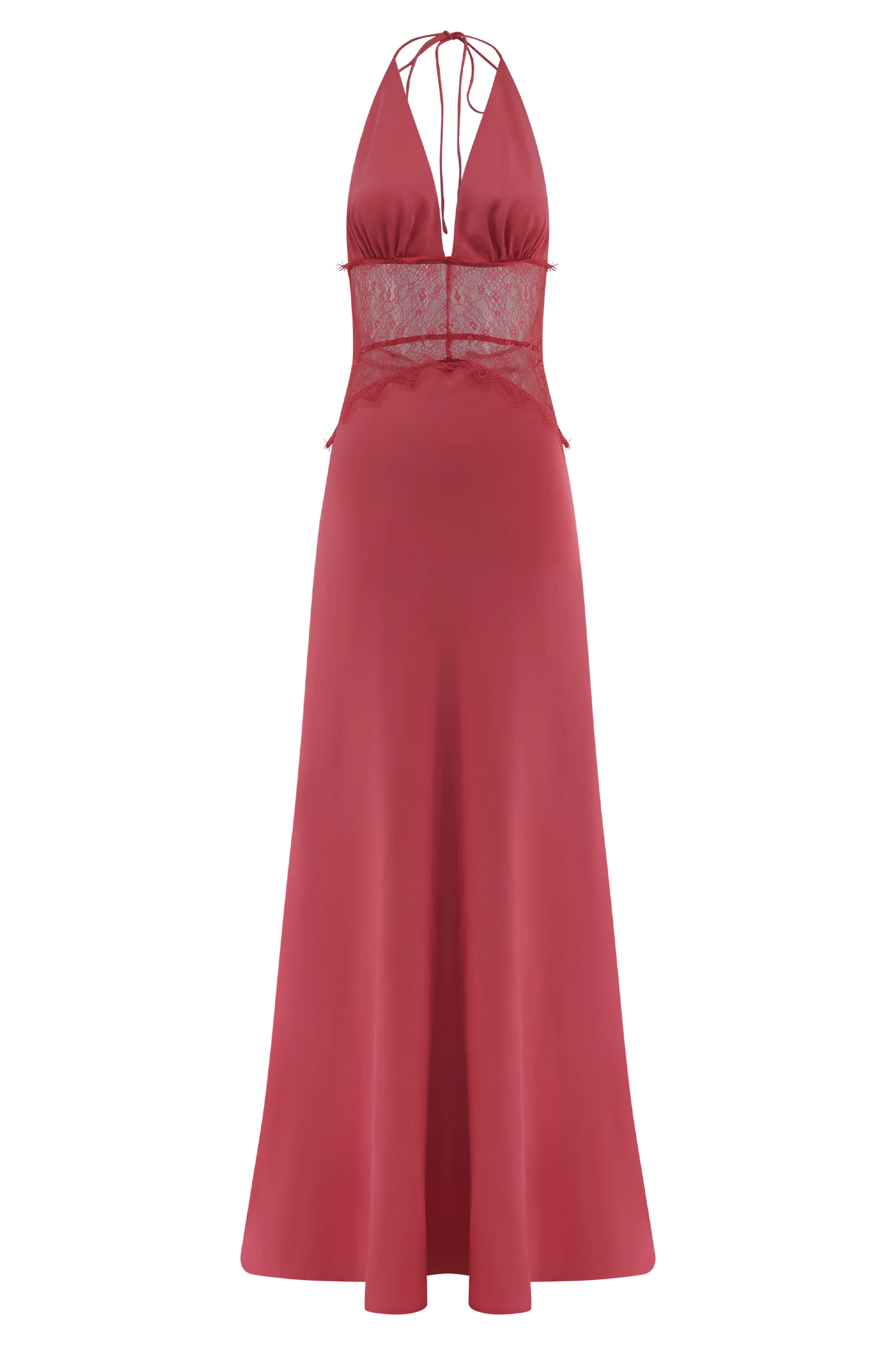 DINAH MAXI DRESS