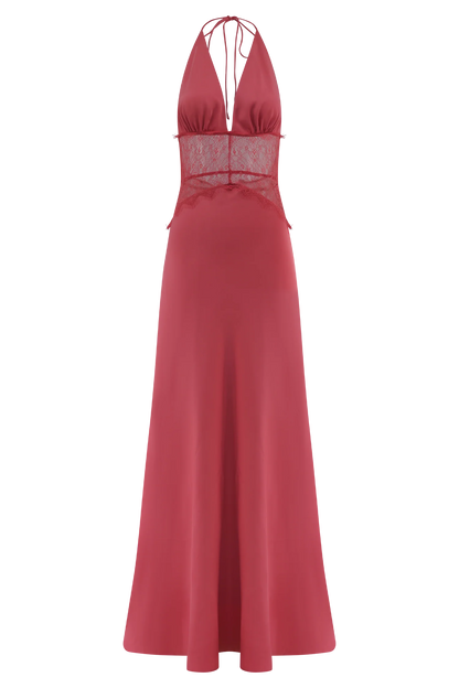 DINAH MAXI DRESS