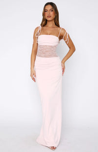 Baby Pink