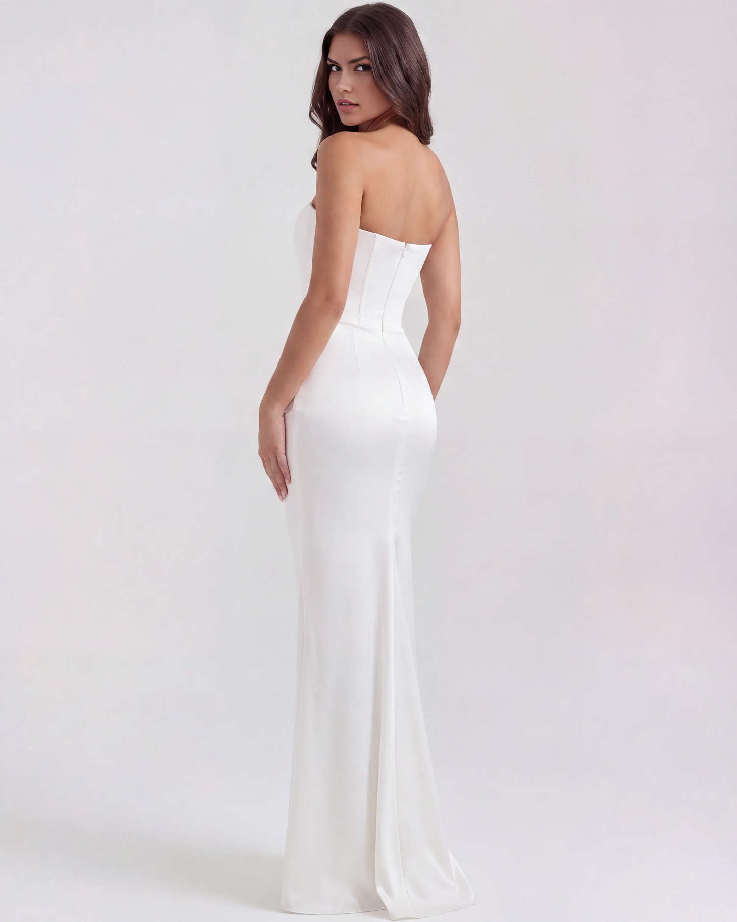 ROSALIND MAXI DRESS