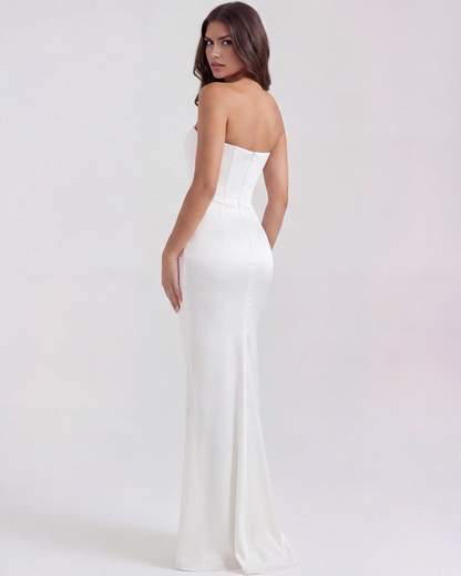 ROSALIND MAXI DRESS