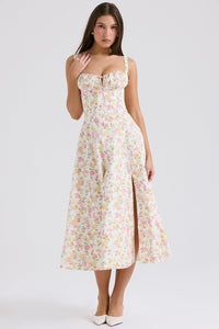Ivory Blossom