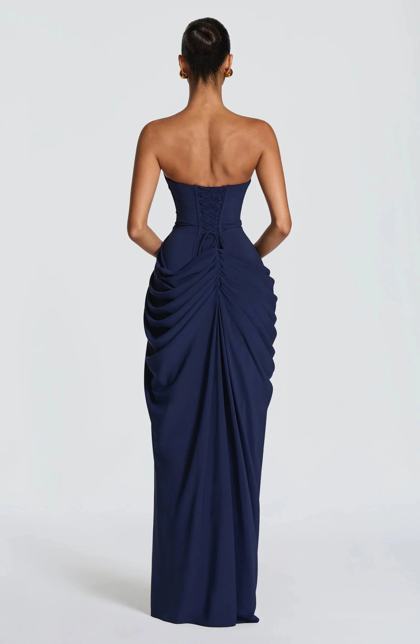 SLOANE MAXI DRESS