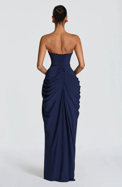 SLOANE MAXI DRESS