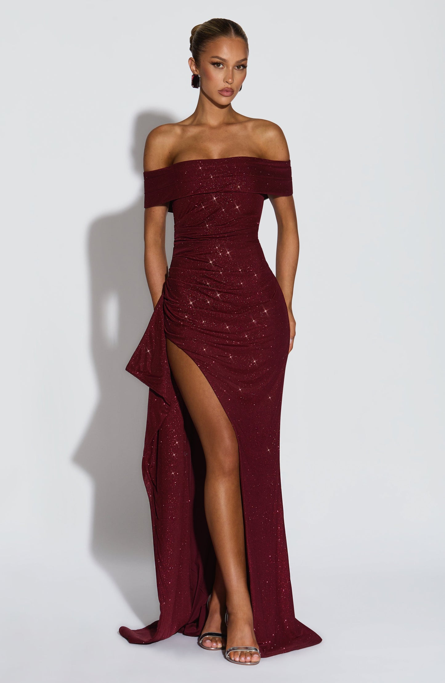 JOYCE MAXI DRESS