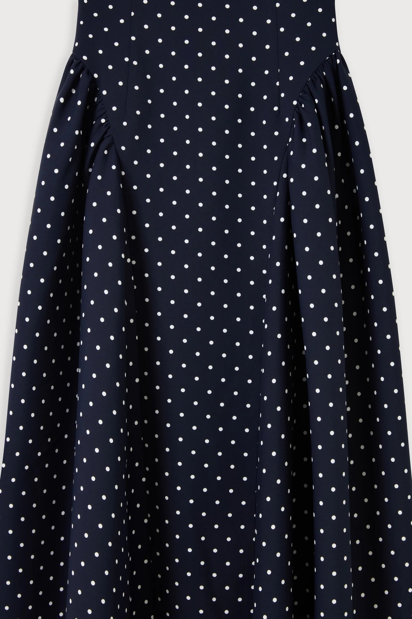 MARGOT MIDI DRESS