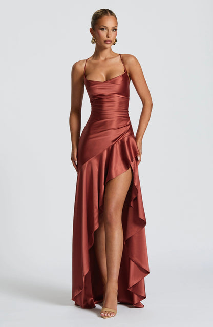 AVA MAXI DRESS