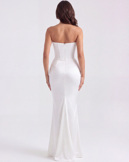 ROSALIND MAXI DRESS