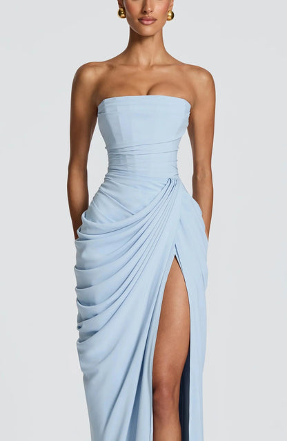 SLOANE MAXI DRESS