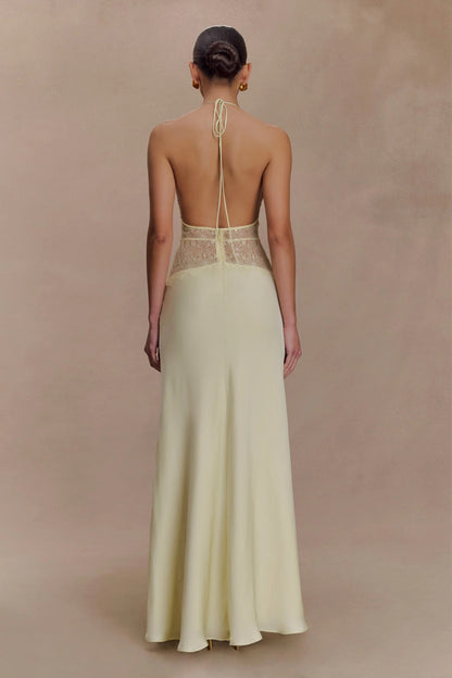 DINAH MAXI DRESS