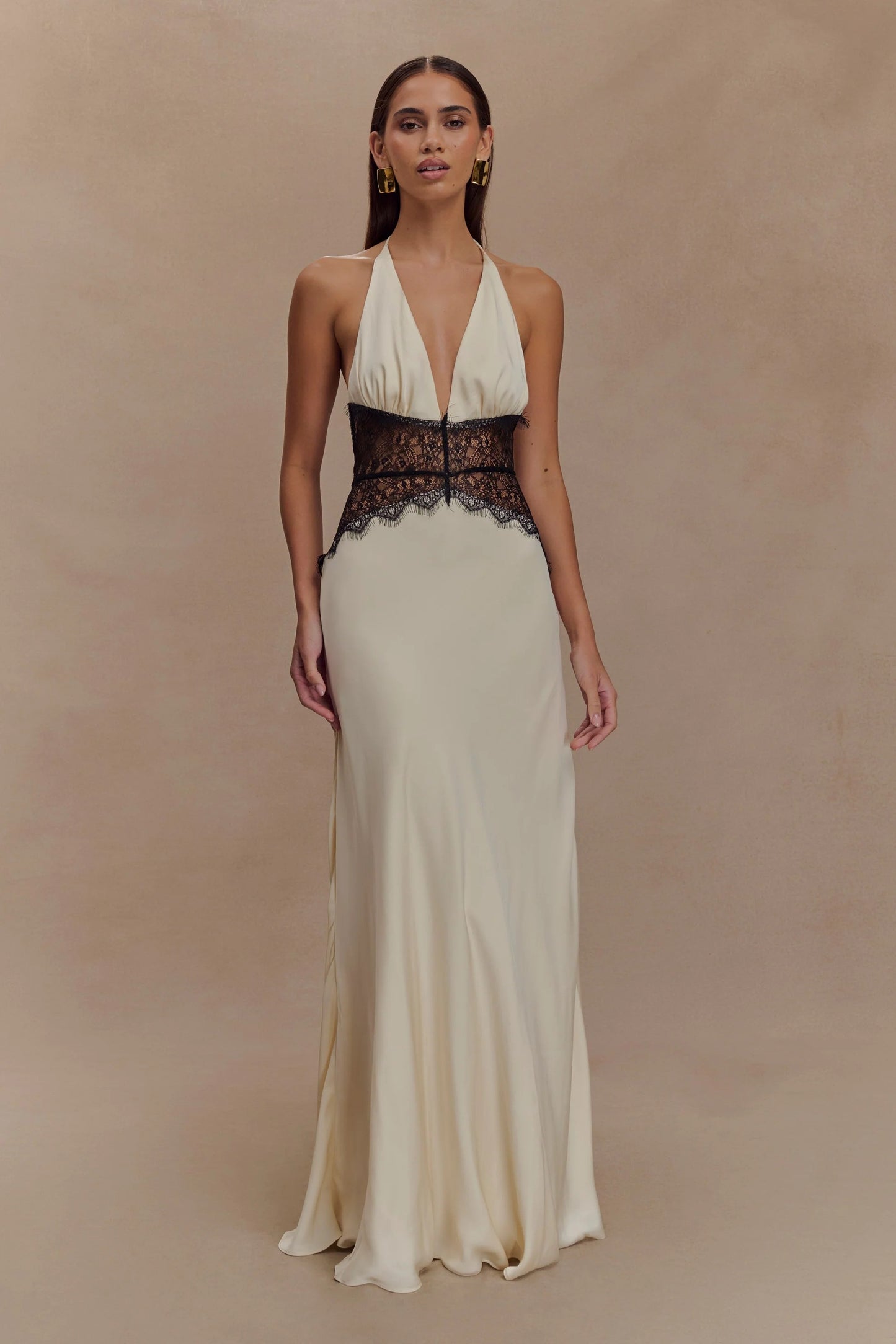 DINAH MAXI DRESS