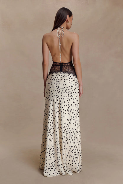 DINAH MAXI DRESS