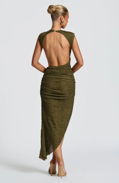 CARA MAXI DRESS