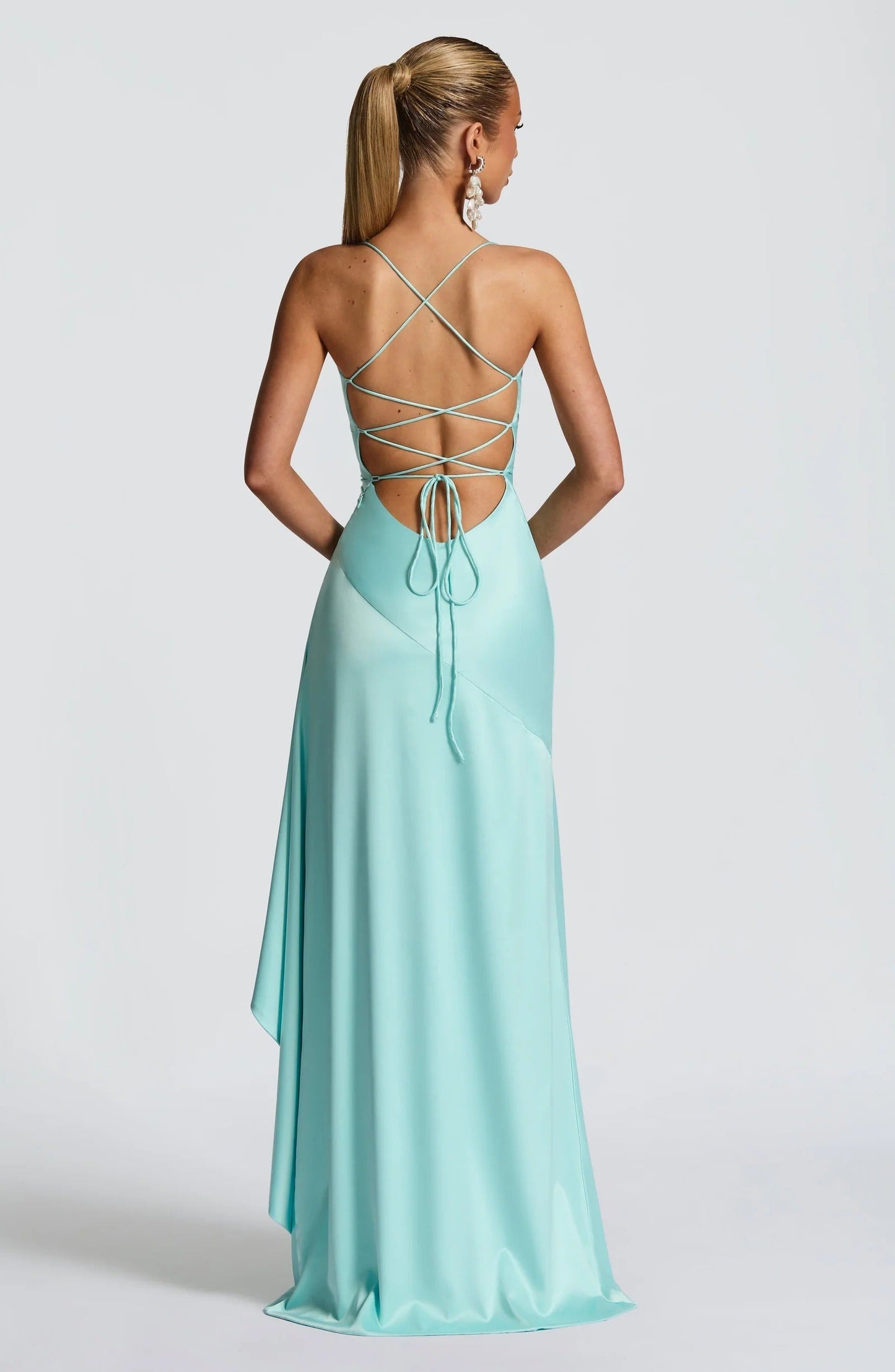 AVA MAXI DRESS