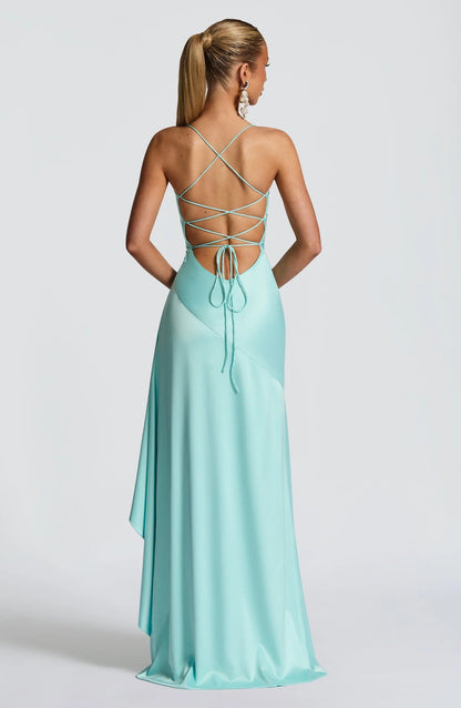 EMY MAXI DRESS