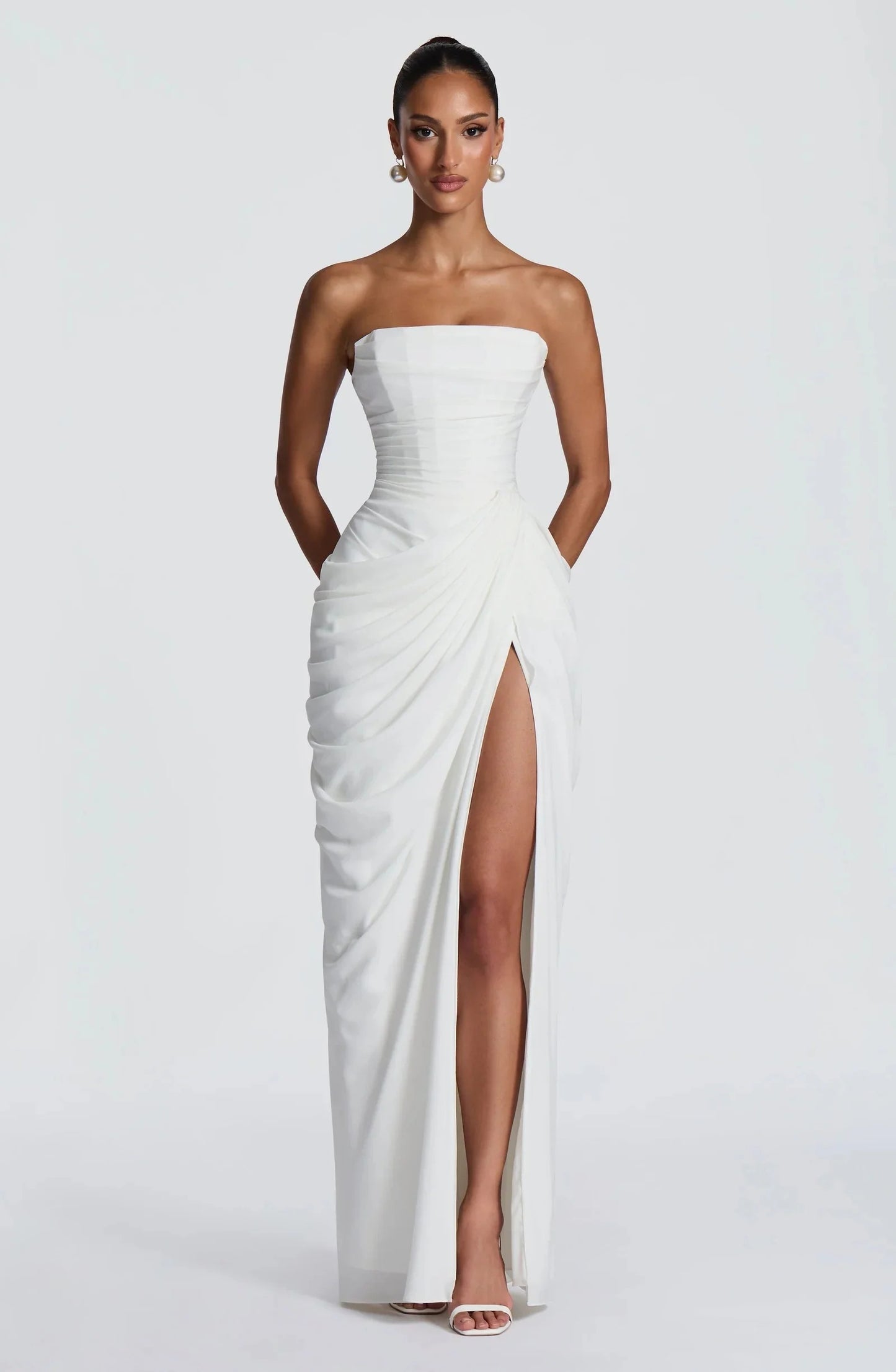 SLOANE MAXI DRESS