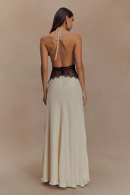 DINAH MAXI DRESS