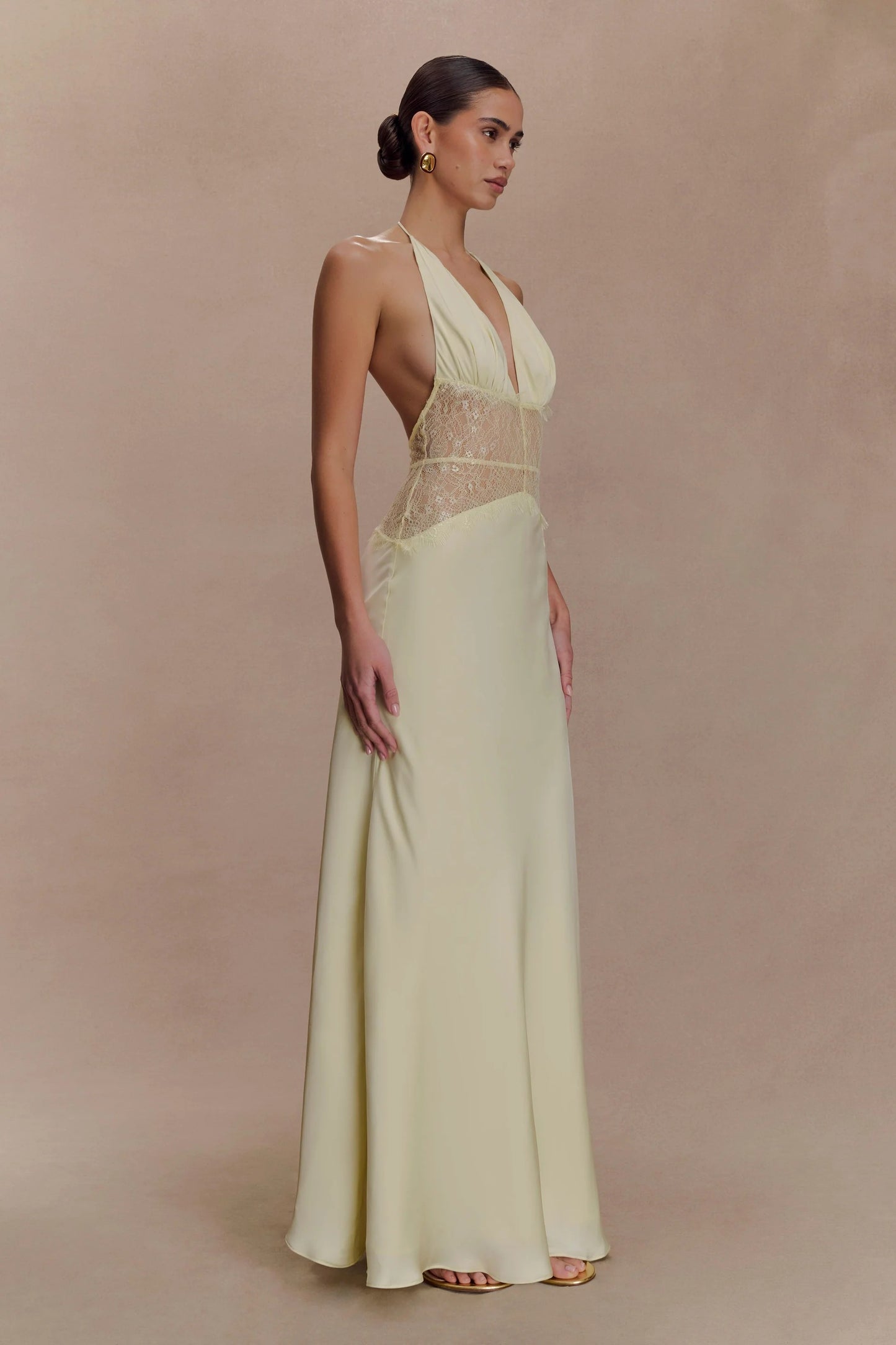 DINAH MAXI DRESS