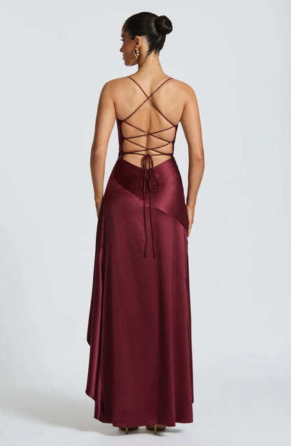 EMY MAXI DRESS