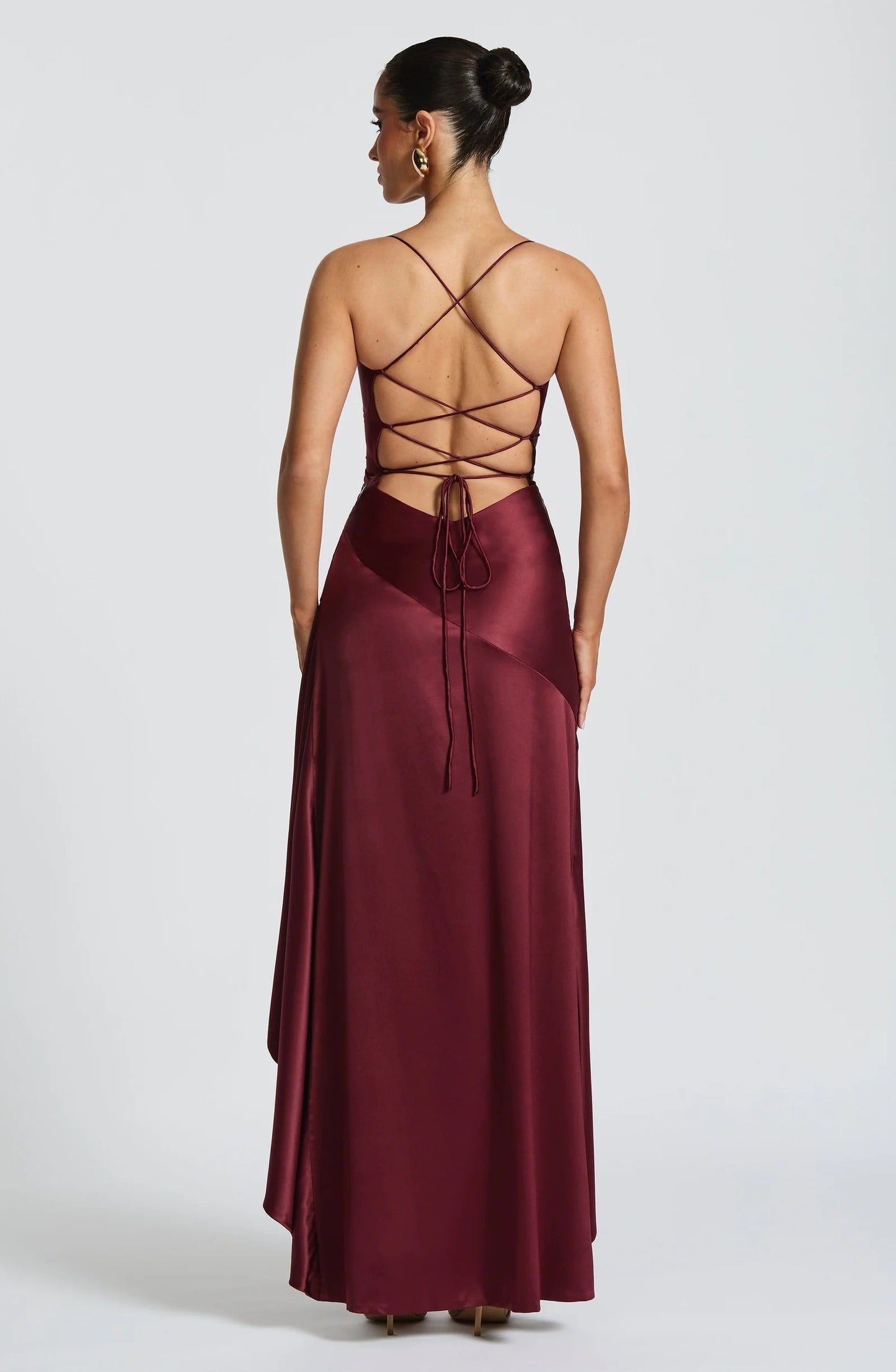 AVA MAXI DRESS