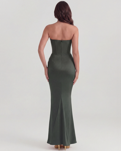 ROSALIND MAXI DRESS
