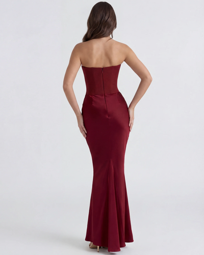ROSALIND MAXI DRESS
