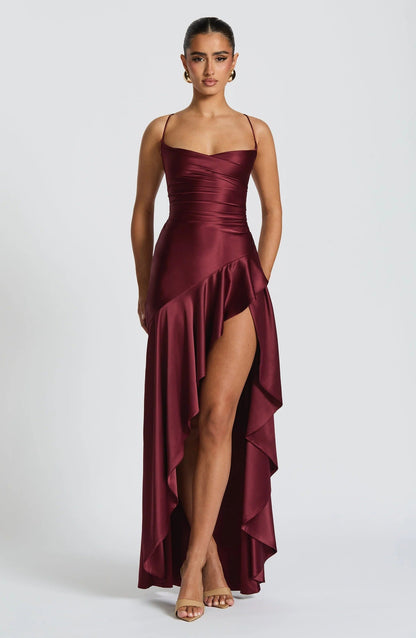AVA MAXI DRESS