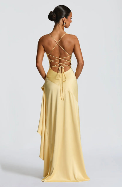 AVA MAXI DRESS